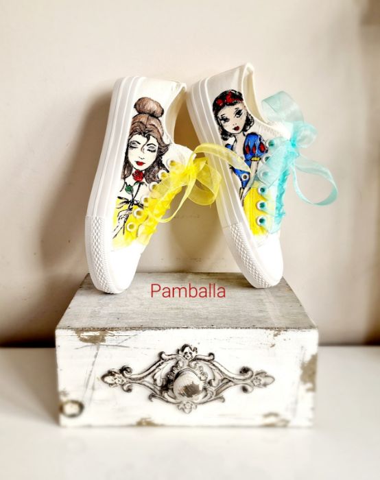 Pamballa handmade