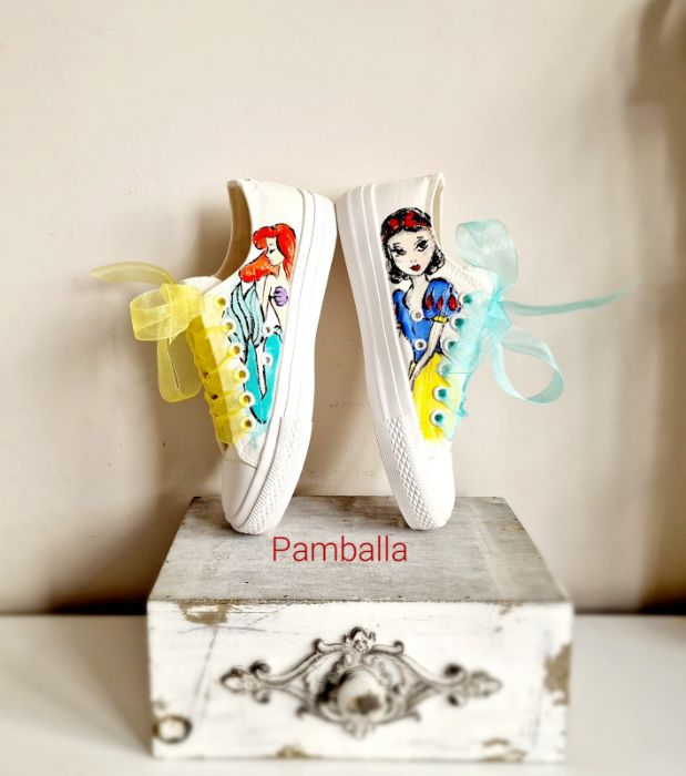 Pamballa handmade