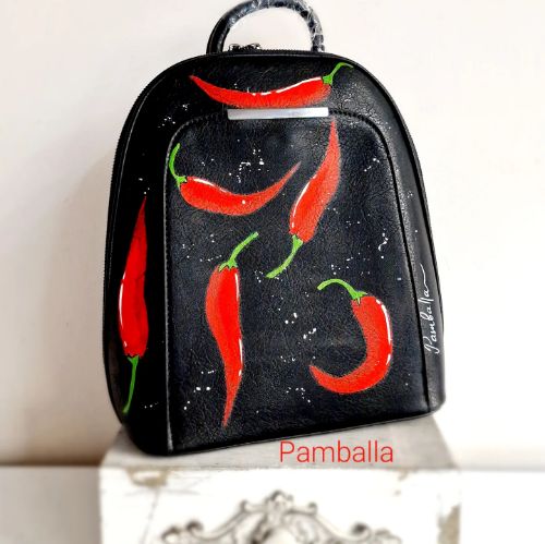 Снимка на Black Chilli backpack
