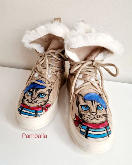 Pamballa handmade