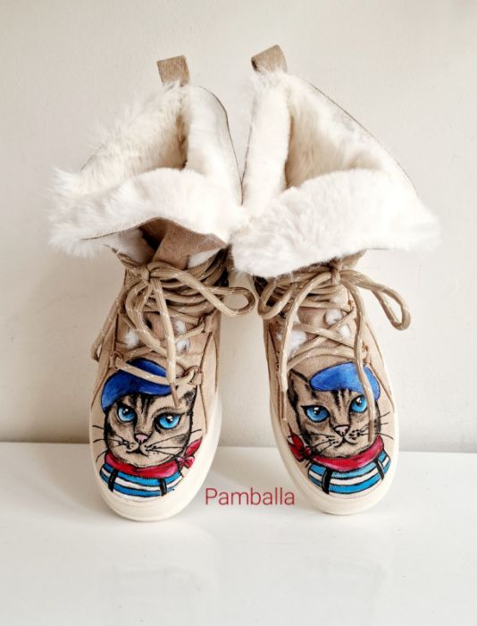 Pamballa handmade