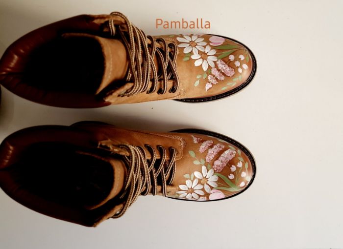 Pamballa handmade