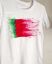 Снимка на Watercolor Watermelon  T - shirt