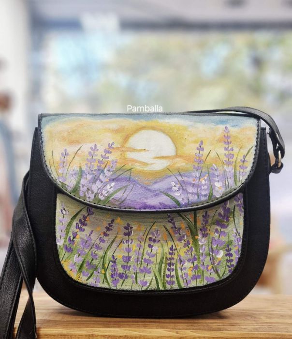 Снимка на Sunrise bag